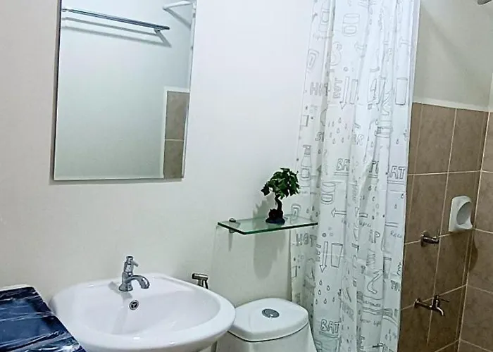 Apartamento Angus At Aria *